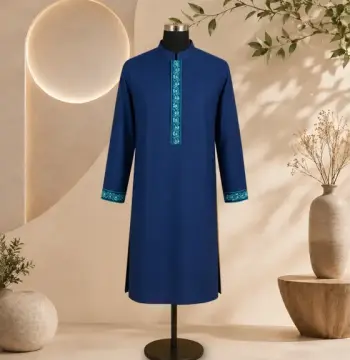 SAFA Regal Blue Panjab