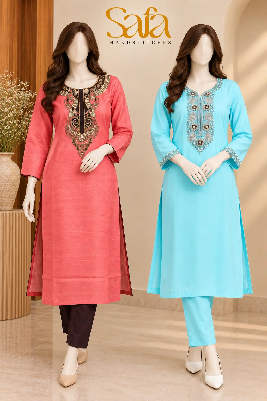 Women Wear