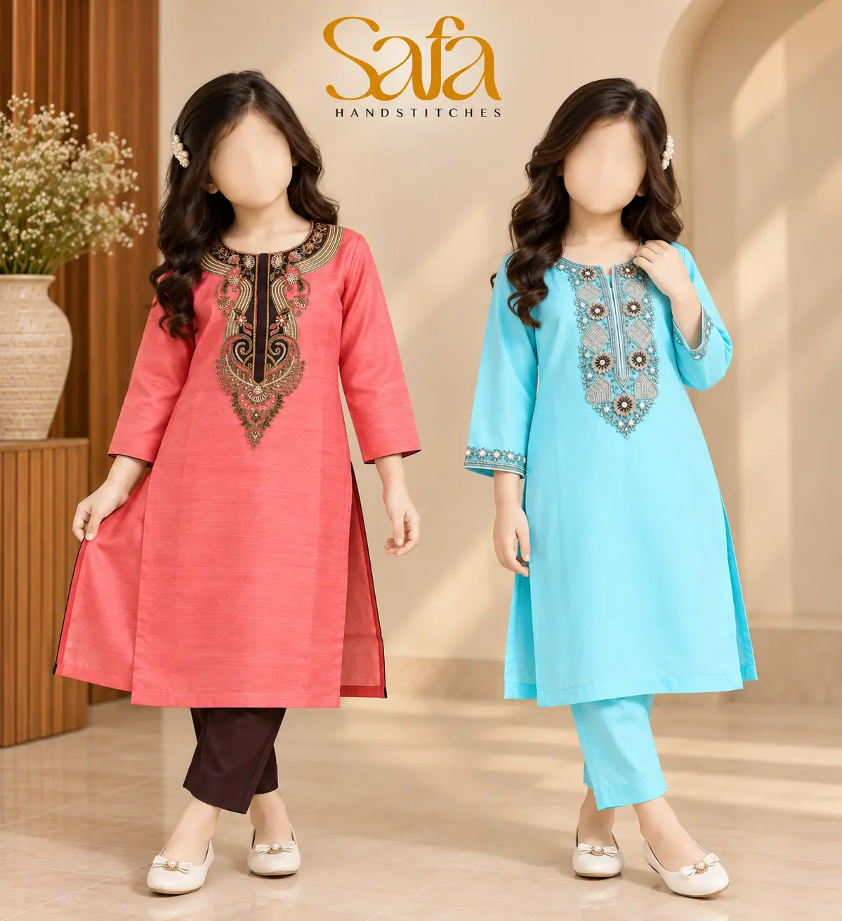 Kids Wear